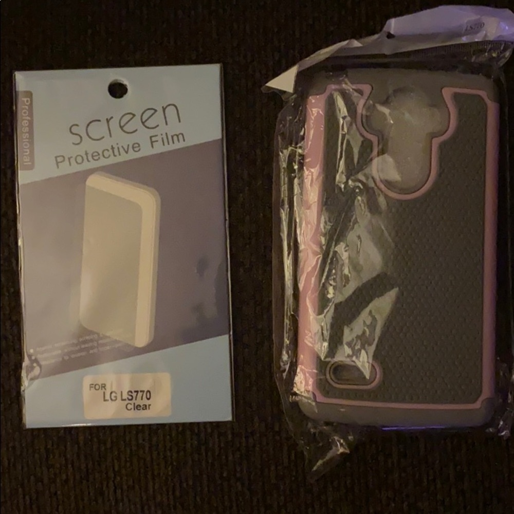 Phone Case